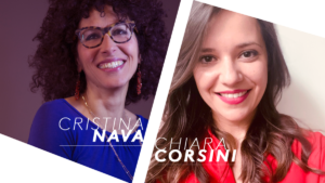 Intervista coaching interno Chiara Corsini e Cristina Nava
