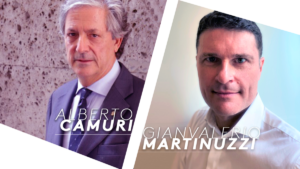 Coaching dei collaboratori: intervista ad Alberto Camuri e Gianvalerio Martinuzzi