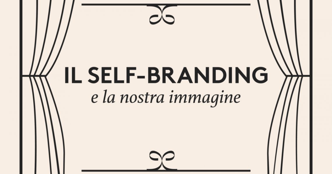 self-branding
